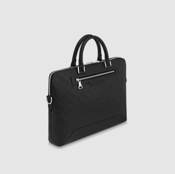 Louis Vuitton AVENUE SOFT BRIEFCASE N41019 - Image 2