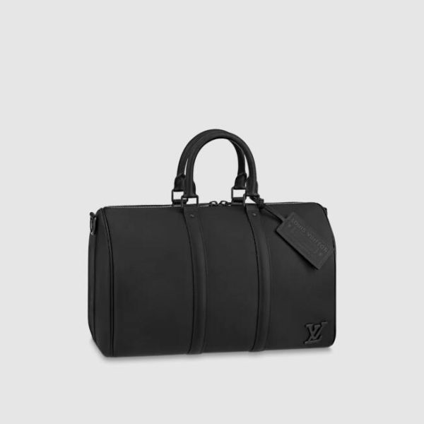 Louis Vuitton BANDOULIERE 40 M57088 - Image 6