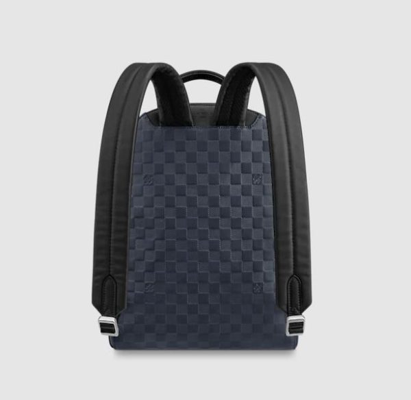 Louis Vuitton CAMPUS BACKPACK N40091 - Image 4