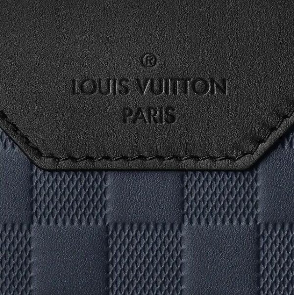 Louis Vuitton CAMPUS BACKPACK N40091 - Image 5