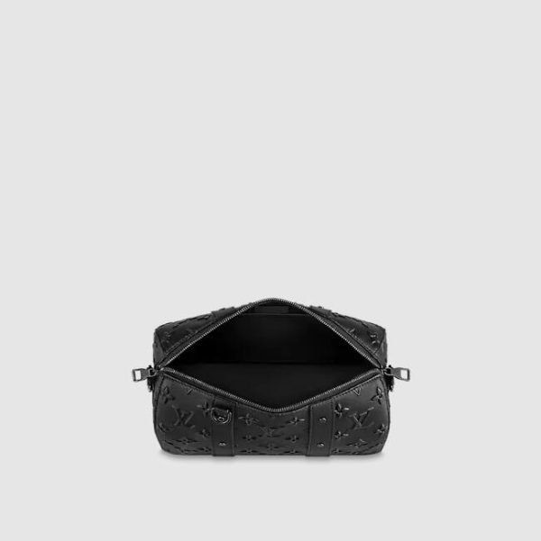 Louis Vuitton CITY KEEPALL M57955 - Image 3