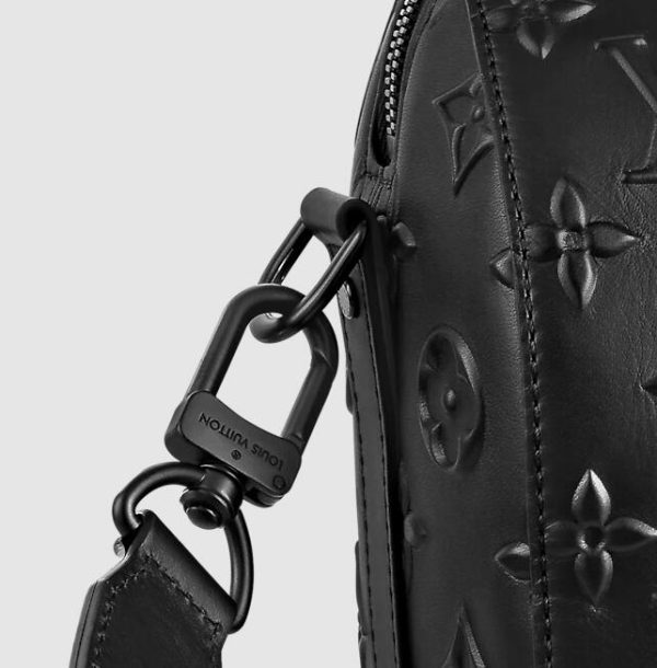 Louis Vuitton CITY KEEPALL M57955 - Image 5