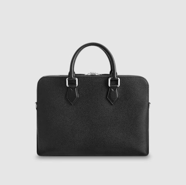 Louis Vuitton DANDY BRIEFCASE PM M53488 - Image 4