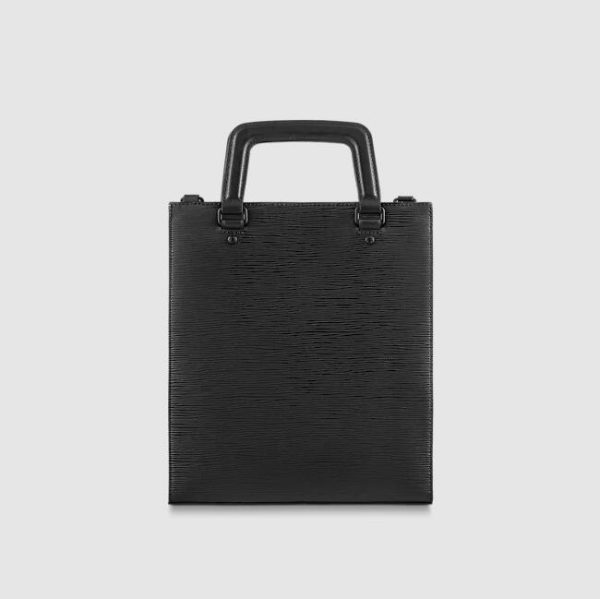 Louis Vuitton SAC PLAT FOLD M58497 - Image 4