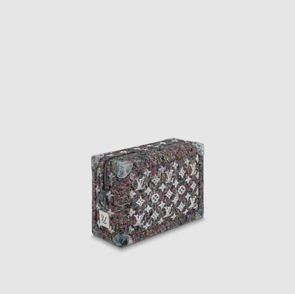 Louis Vuitton SOFT TRUNK M58741 - Image 2