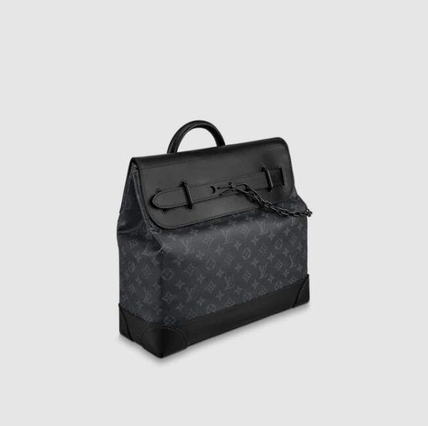 Louis Vuitton STEAMER PM M44731 - Image 2