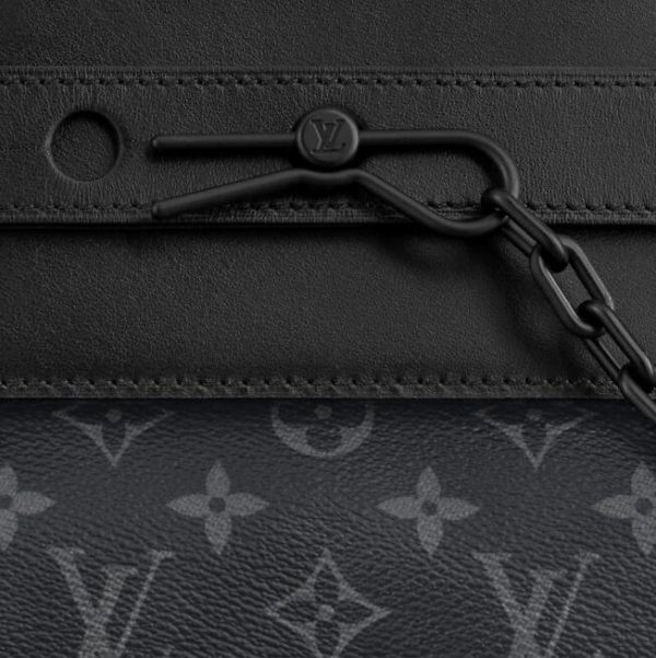 Louis Vuitton STEAMER PM M44731 - Image 4