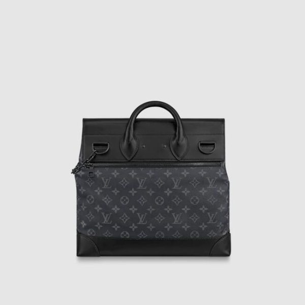 Louis Vuitton STEAMER PM M44731 - Image 5