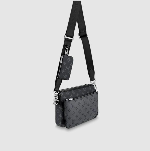 Louis Vuitton TRIO MESSENGER M69443 - Image 2