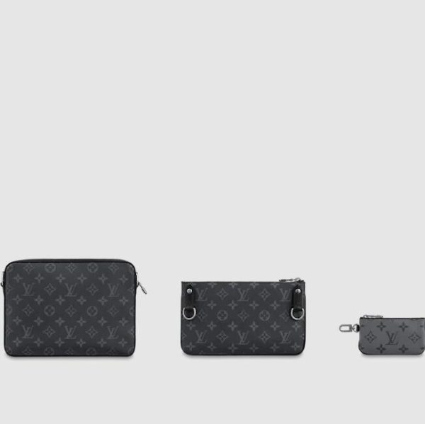 Louis Vuitton TRIO MESSENGER M69443 - Image 7