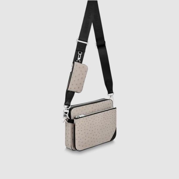 Louis Vuitton TRIO MESSENGER N99896 - Image 3