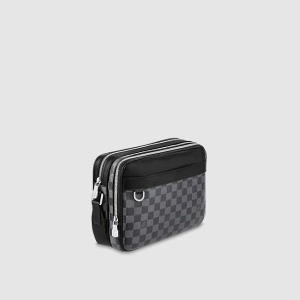 Louis Vuitton TROCADERO MESSENGER NM PM N40087 - Image 2