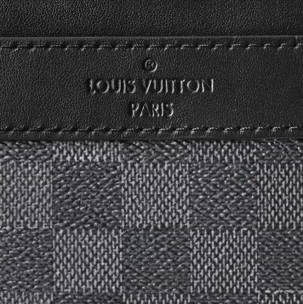 Louis Vuitton TROCADERO MESSENGER NM PM N40087 - Image 5