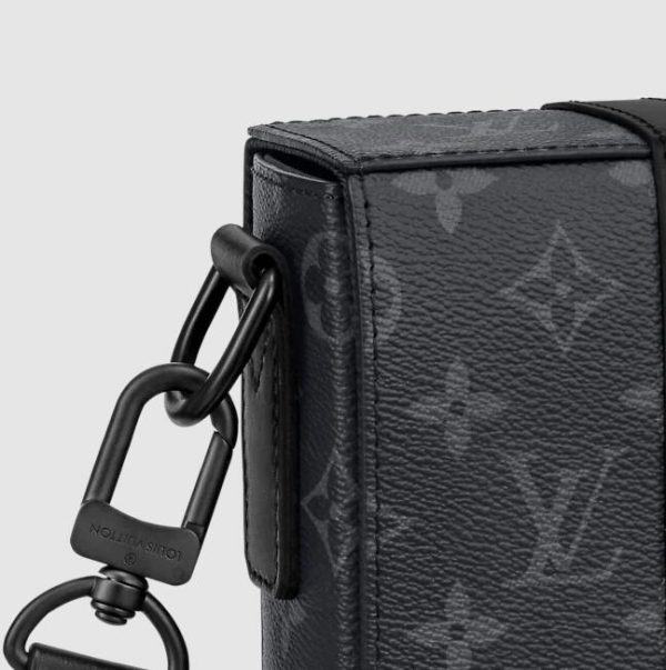 Louis Vuitton TRUNK MESSENGER M45727 - Image 4