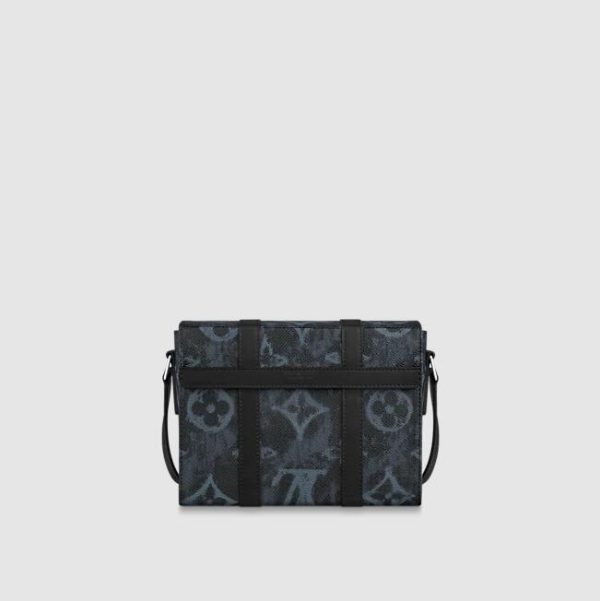 Louis Vuitton TRUNK MESSENGER M57271 - Image 5