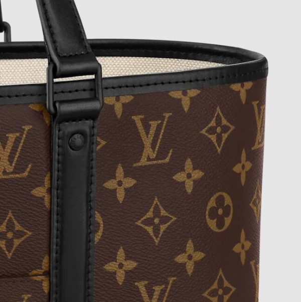 Louis Vuitton WEEKEND TOTE PM M45734 - Image 2