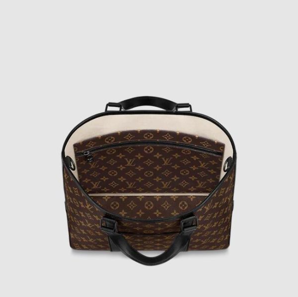 Louis Vuitton WEEKEND TOTE PM M45734 - Image 4