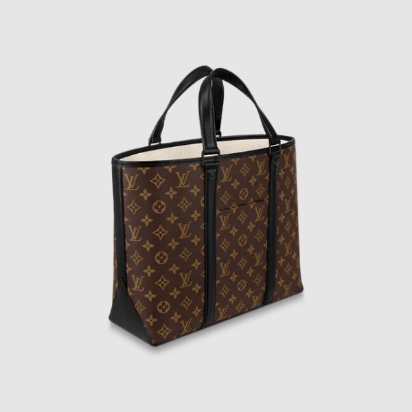 Louis Vuitton WEEKEND TOTE PM M45734 - Image 5