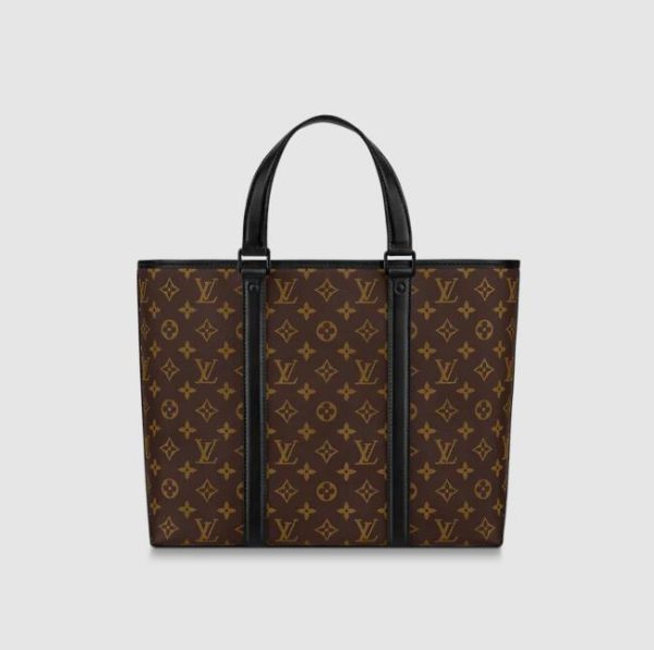 Louis Vuitton WEEKEND TOTE PM M45734 - Image 6