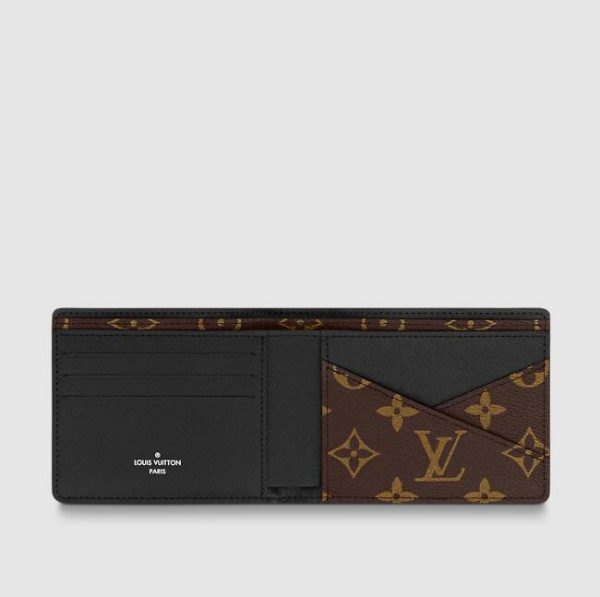 Louis Vuitton MULTIPLE WALLET M69408 - Image 2