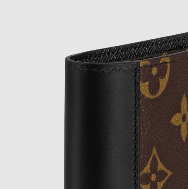 Louis Vuitton MULTIPLE WALLET M69408 - Image 3