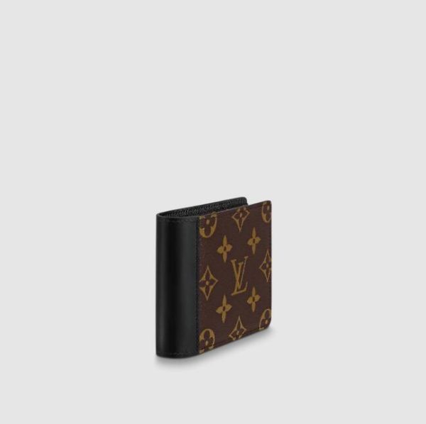 Louis Vuitton MULTIPLE WALLET M69408 - Image 5