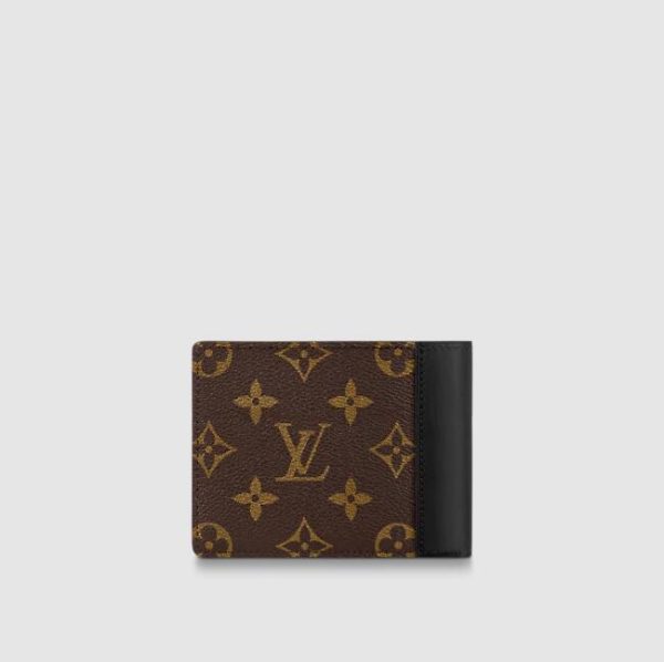 Louis Vuitton MULTIPLE WALLET M69408 - Image 6