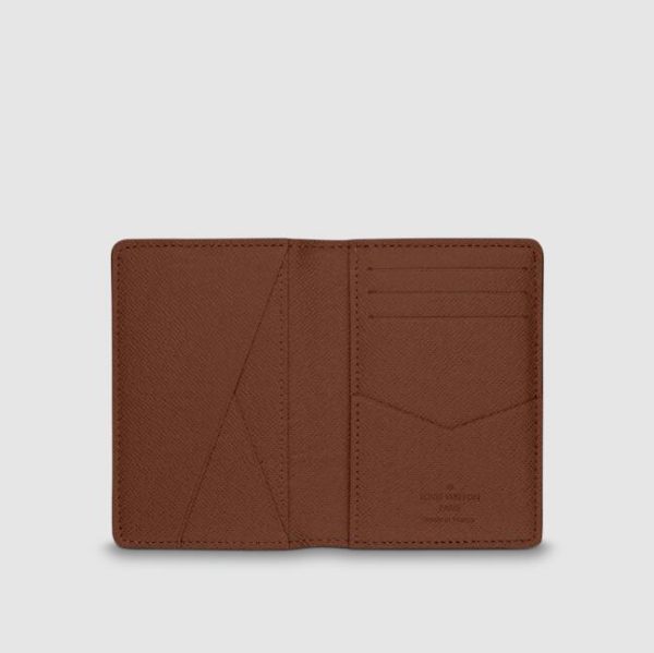 Louis Vuitton POCKET ORGANIZER M60502 - Image 2