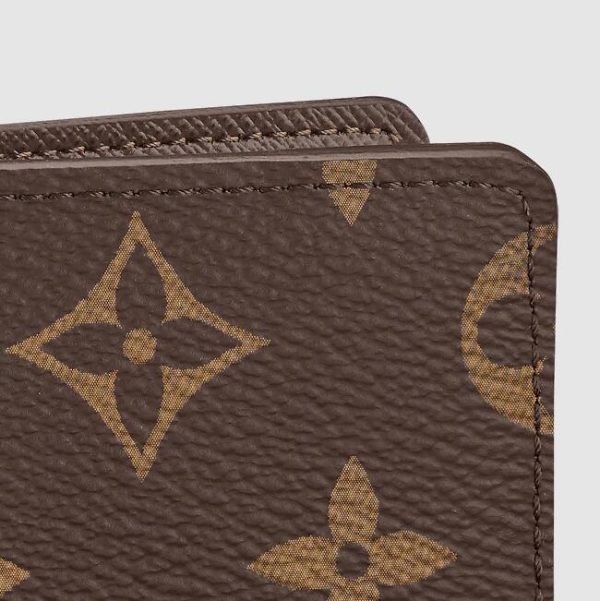 Louis Vuitton POCKET ORGANIZER M60502 - Image 3