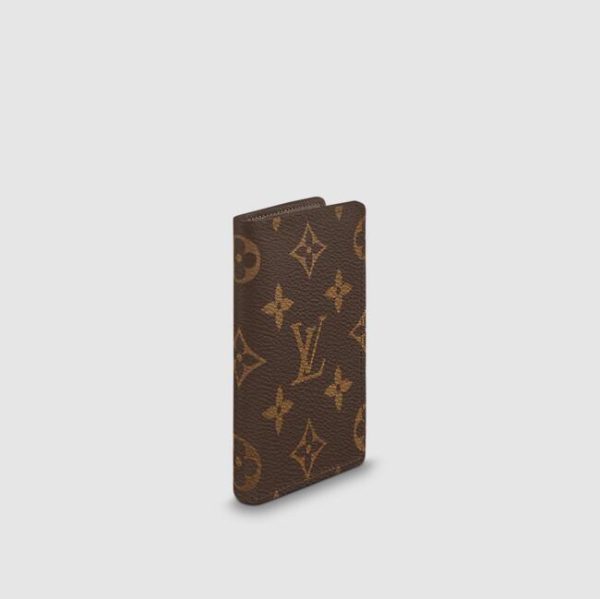 Louis Vuitton POCKET ORGANIZER M60502 - Image 5