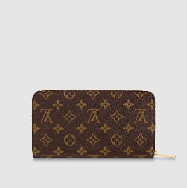 Louis Vuitton ZIPPY ORGANIZER M62581 - Image 7