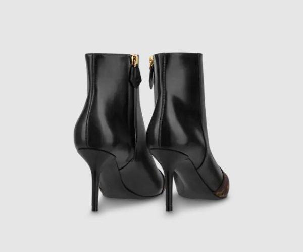 Louis Vuitton CHERIE ANKLE BOOT 1A88QM - Image 3