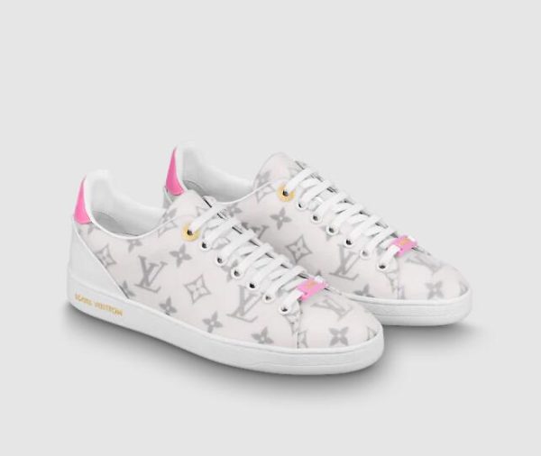 Louis Vuitton FRONTROW SNEAKER 1A8NX5 - Image 2