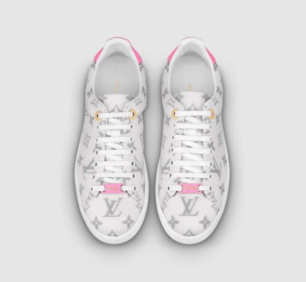 Louis Vuitton FRONTROW SNEAKER 1A8NX5 - Image 3