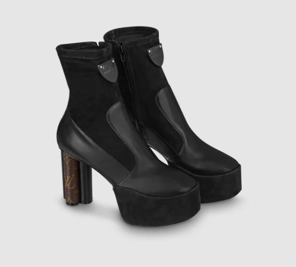 Louis Vuitton PODIUM ANKLE BOOT 1A7U7M - Image 2