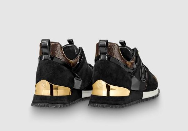 Louis Vuitton RUN AWAY SNEAKER 1A3CW4 - Image 3