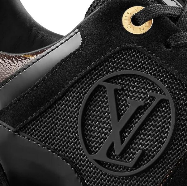 Louis Vuitton RUN AWAY SNEAKER 1A3CW4 - Image 4