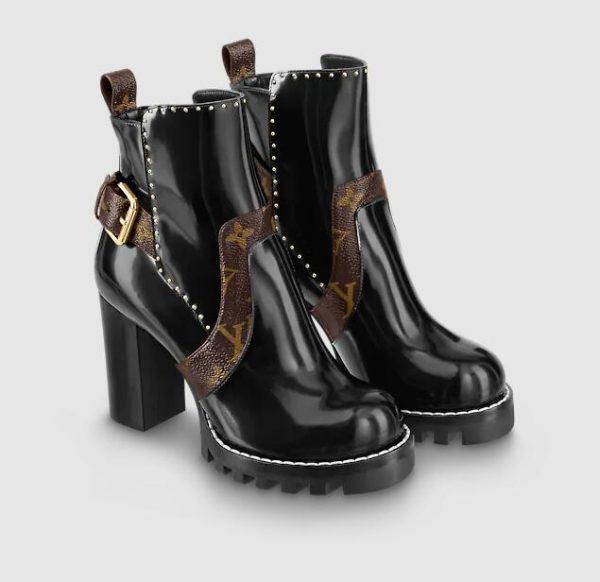 Louis Vuitton STAR TRAIL ANKLE BOOT 1A8NAJ - Image 2