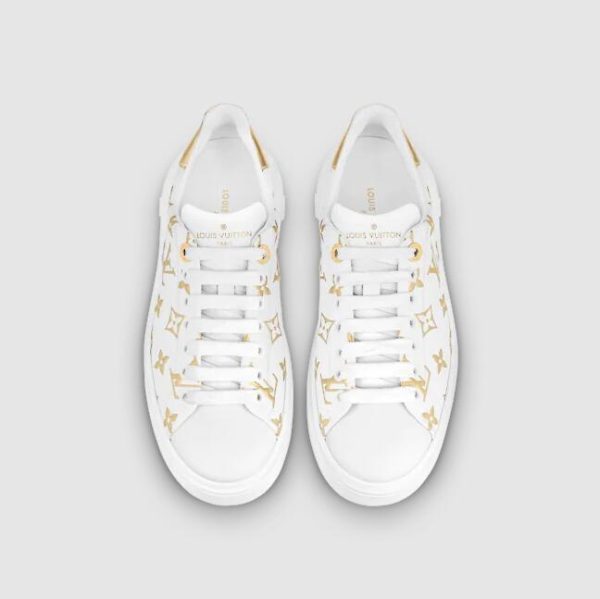 Louis Vuitton TIME OUT SNEAKER 1A8TAA - Image 3