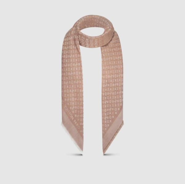 Louis Vuitton PETIT LOUIS SHAWL M76996 - Image 3