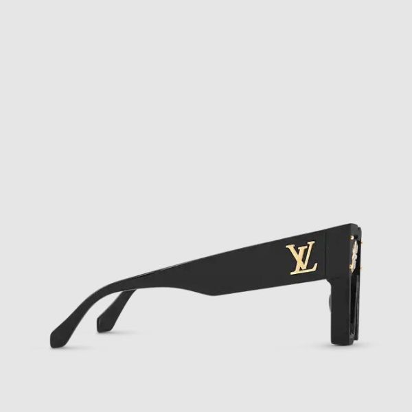 Louis Vuitton CYCLONE SUNGLASSES Z1547W - Image 3