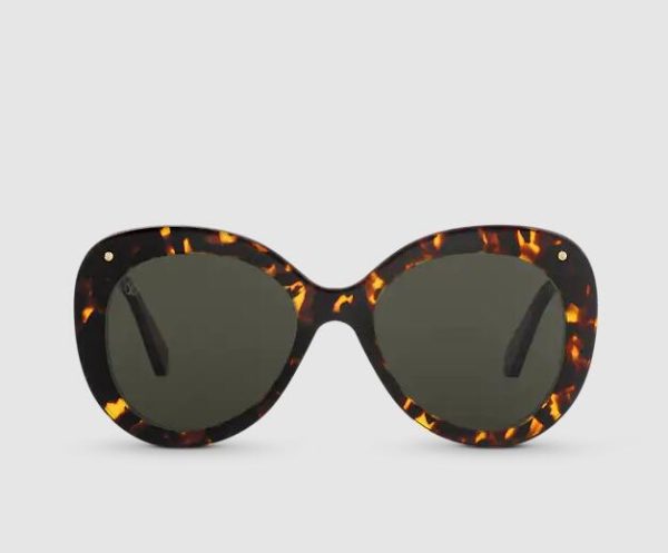 Louis Vuitton EUPHORIA SUNGLASSES Z1371W - Image 2