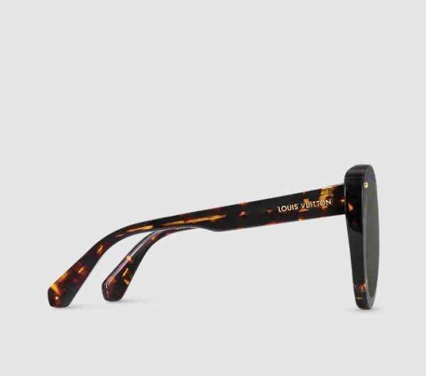 Louis Vuitton EUPHORIA SUNGLASSES Z1371W - Image 3