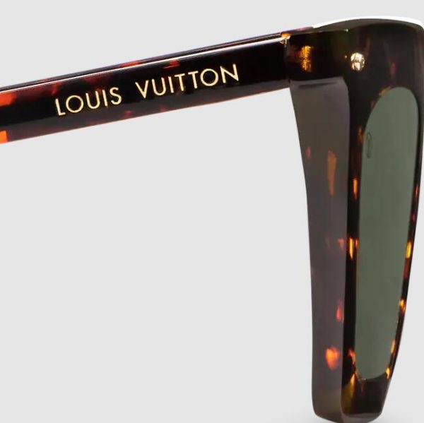 Louis Vuitton LA GRANDE BELLEZZA SUNGLASSES Z1218W - Image 3