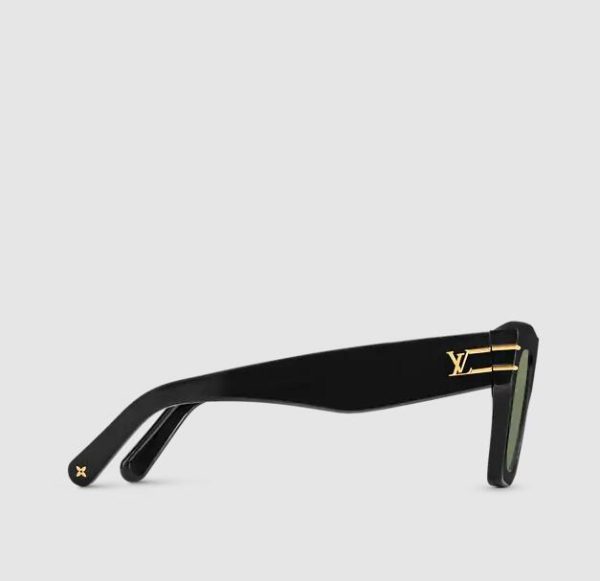 Louis Vuitton LV BLADE SUNGLASSES Z1482E - Image 3