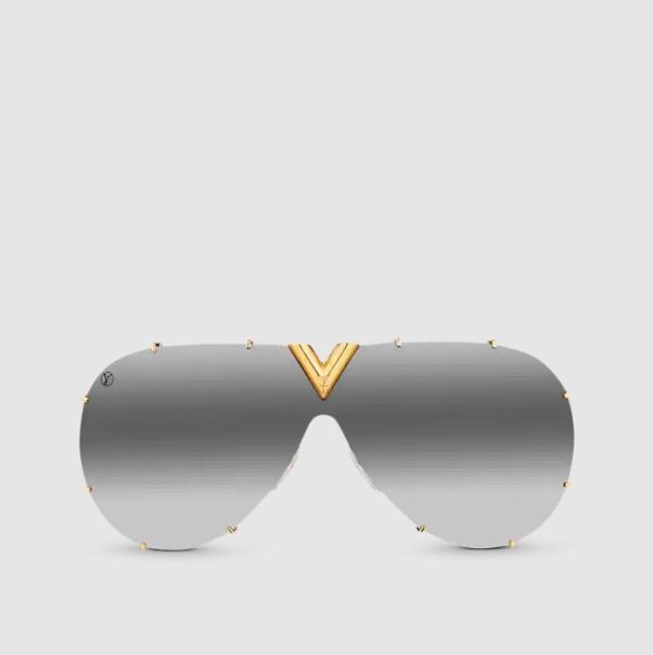 Louis Vuitton LV DRIVE SUNGLASSES Z0897W - Image 4