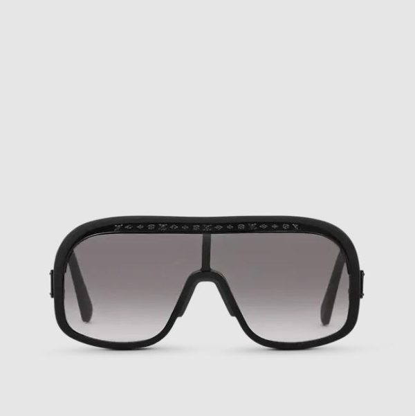 Louis Vuitton LV DUST SUNGLASSES Z1553W - Image 2