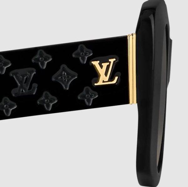 Louis Vuitton LV EMPREINTE SQUARE Z1611W - Image 2