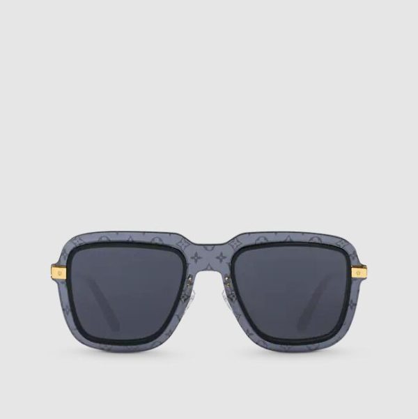 Louis Vuitton LV GLASS SUNGLASSES Z1454U - Image 2