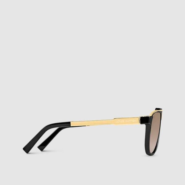 Louis Vuitton MASCOT SUNGLASSES Z0936E - Image 3